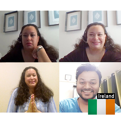 Ireland